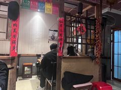 -华福羊汤馆(小市总店)