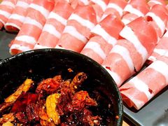 -丁卯•铜锅涮肉(工体店)