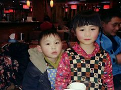 -尚水元休闲自助餐厅(中央城店)