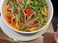 -萨莉亚意式餐厅(杭州滨江天街店)
