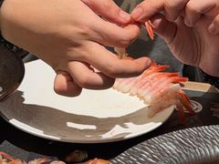 -牛YO寿喜烧·铁板烧和牛火锅自助(市府恒隆店)