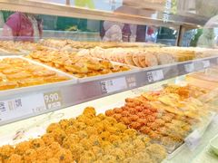 -泸溪河桃酥(西直门凯德店)