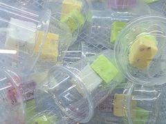 -白色日记·手作酸奶(麦凯乐店)