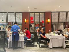 大堂-眉州东坡(民族园店)