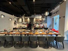 -Living Kitchen团建·厨艺派对空间(国贸店)