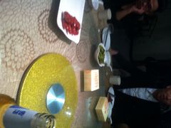 小杨烤肉(朱雀路店)-小杨烤肉(朱雀店)