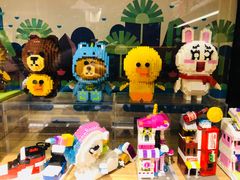-泡泡玛特POPMART(壹号店)