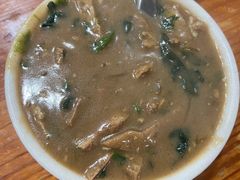 -逍遥镇刘相五胡辣汤豆沫馆(康复中街店)