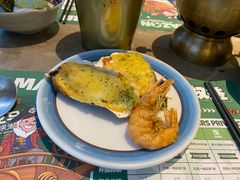 -亚马逊蒸汽活海鲜自助(LCM置汇旭辉广场店)
