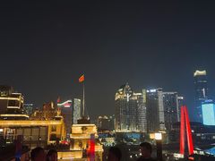 -罗斯福色戒酒吧(外滩店)