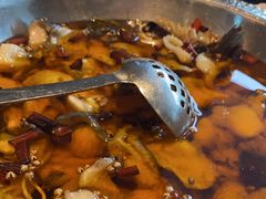 -辣婆婆(航天桥店)