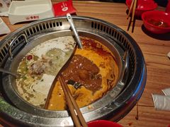 -季季红火锅(长沙步行街店)