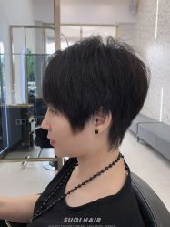 -苏奇发型·烫发染发