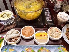 -食味酒味天津菜·海肠捞饭·东方酒饮(鼓楼店)