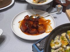 -同庆楼(天鹅酒家店)