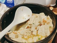 -老厨家(友谊路总店)