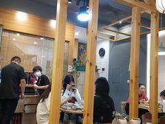 大堂-红小满休闲餐厅(十全街店)