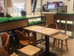 -满记甜品(苏州中心店)