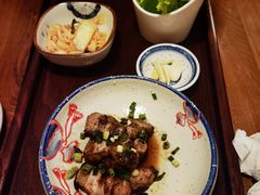 -野草酒馆GRASS TAPROOM(时代天街店)