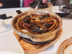 淮扬软兜夹饼-食廬(浦东嘉里城店)