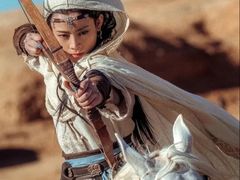 -金逸影城(大悦城IMAX激光店)