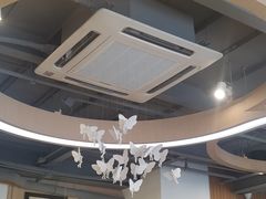 -喜粤糖朝餐厅(三八广场店)