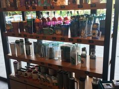 -星巴克(天津工华道智慧山店)