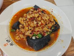 -湘人龙记老长沙米粉(鸟巢店)