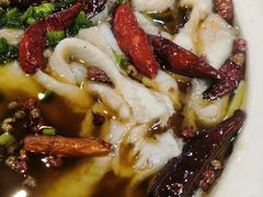 -川里谈·川味小馆(北京路店)