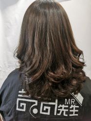 -设计先生形象设计