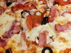 -JINNS锦时 steak&pizza(浸信会礼拜堂旧址店)