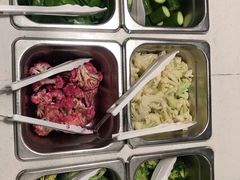 -So Lounge索兰至餐厅(蓝色港湾店)