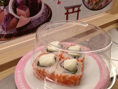 -三禾寿司(君尚店)