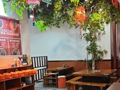 -成老灶火锅鸡(平山店)
