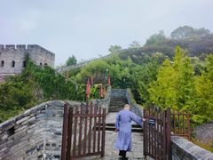 -台州府城(江南长城)
