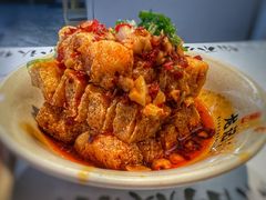 -湘人龙记老长沙米粉(华普国际大厦店)