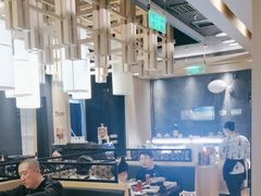 -AJIYA·池袋日式烧肉自助(天津万象城店)