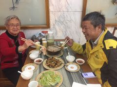 -砂锅居(西四店)