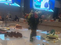 -菲住布渴酒店自助餐厅(阿里巴巴西溪园区店)