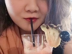 -Long Bar(莱佛士酒店)