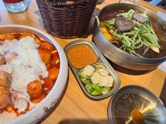 -延松朝鲜族料理