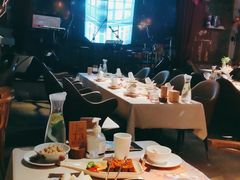 -胡桃里音乐酒馆(罗湖HALO广场店)