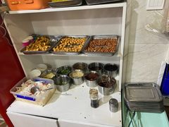 -龙姐片片鱼火锅(麦恩印象店)