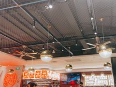 -潮界(虹桥新天地店)