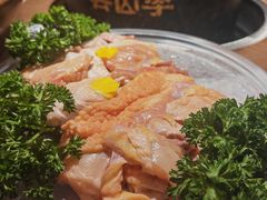 -芸山季·云南野生菌火锅(人民广场来福士店)