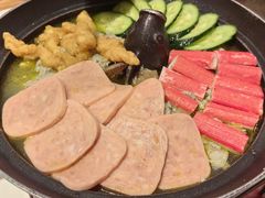 -鸡毛店·川菜(文殊院店)