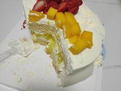 -洛雅艾思·生日蛋糕商务茶歇甜品台(北京店)