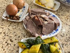 -清真磨沟沿老字号牛肉面(总店)