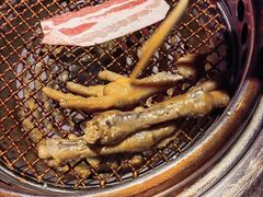 -一品诚记烤肉(大连柏威年购物中心店)