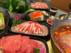 -湊湊火锅·茶憩(南京万象天地店)
